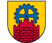 Herb miasta Zabrze